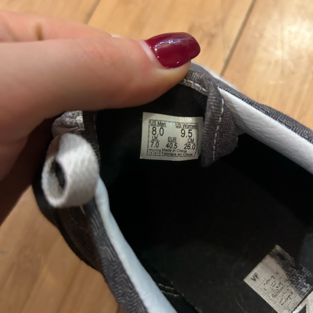 Vans!! - Picture 3 of 3